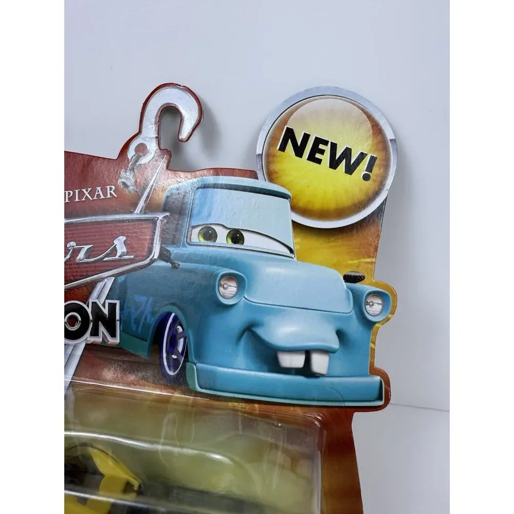 Mattel nib disney